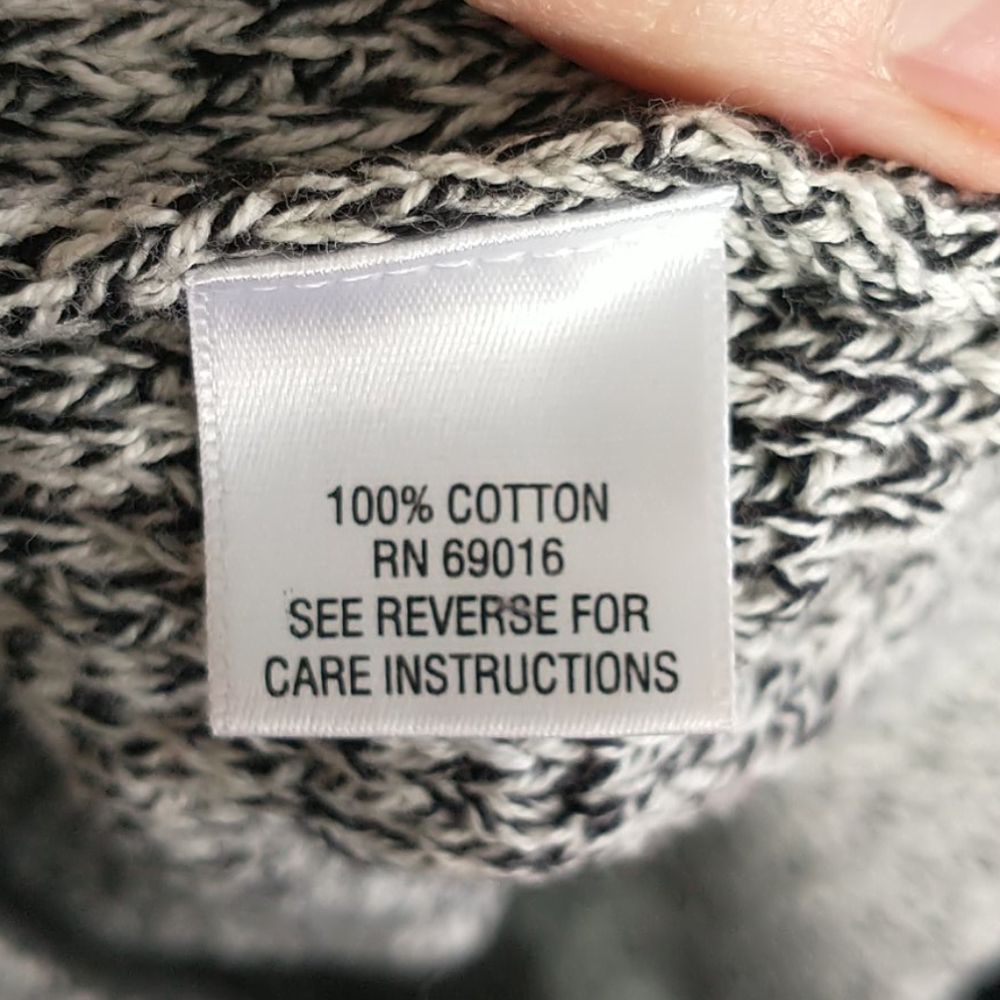 Studio Works Sweater - Picture 5 of 5